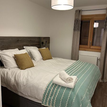 Les Chalets De Montriond B101 Exteriér fotografie
