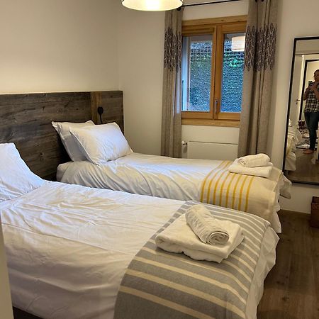 Les Chalets De Montriond B101 Exteriér fotografie